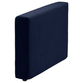 IKEA Vimle armrest, djuparp dark blue offer