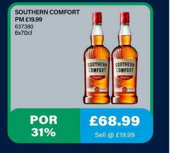 Bestway Southern Comfort offer