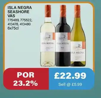 Bestway Isla Negra Seashore Vas offer