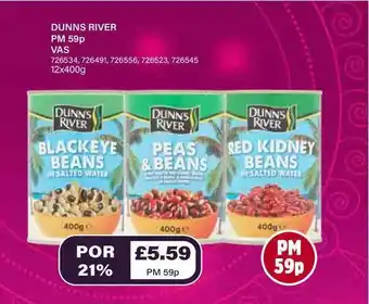 Bestway Dunns River Vas offer