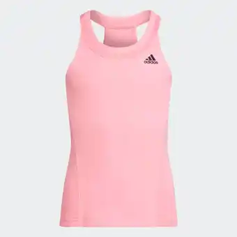 Adidas Adidas club tennis tank top offer