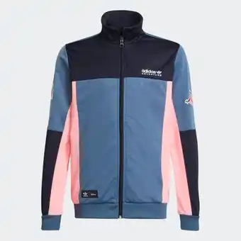 Adidas Adidas disney mickey and friends track top offer