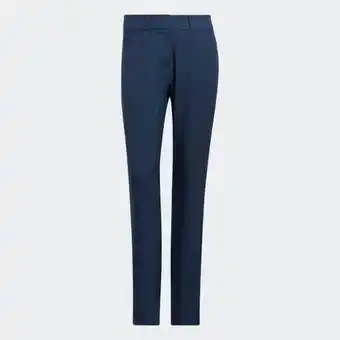 Adidas Adidas primegreen full-length trousers offer