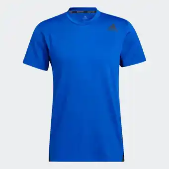 Adidas Adidas aeromotion t-shirt offer