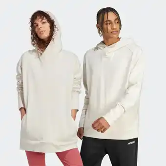 Adidas Adidas terrex hs1 hoodie (gender neutral) offer