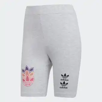 Adidas Adidas logo play short tights offer