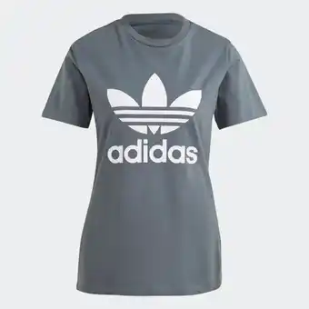 Adidas Adidas adicolor classics trefoil t-shirt offer