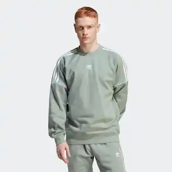 Adidas Adidas rekive crew sweatshirt offer