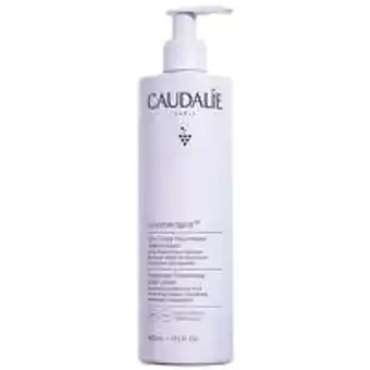 All Beauty Caudalie body vinotherapist hyaluronic nourishing body lotion 400ml offer