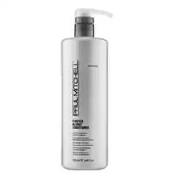 Paul mitchell blonde forever blonde conditioner salon size 710ml
