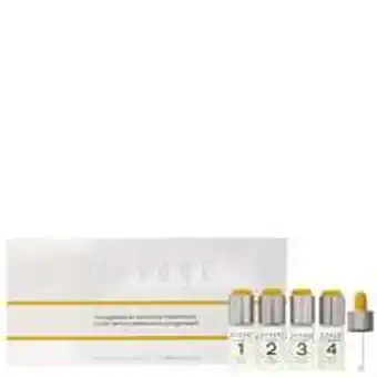 Elizabeth arden prevage progressive renewal treatment 4 x 10ml