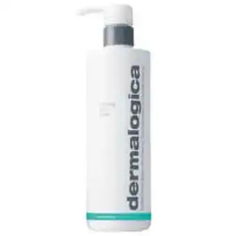 All Beauty Dermalogica active clearing clearing skin wash 500ml offer