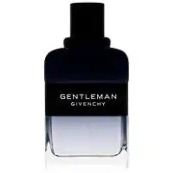 Givenchy gentleman eau de toilette intense spray 100ml