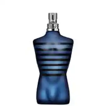 Jean paul gaultier le male ultra intense eau de toilette 40ml
