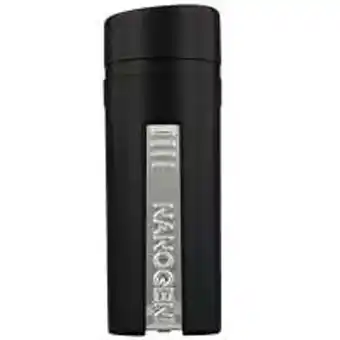 Nanogen keratin thickening hair fibres - 2 month light brown 30g