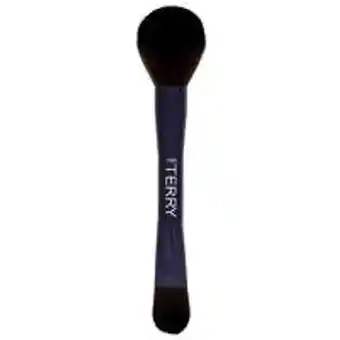 All Beauty By terry brushes tool-expert dual-ended brush offer