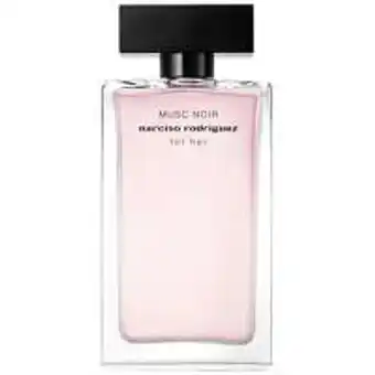 All Beauty Narciso rodriguez for her musc noir eau de parfum spray 100ml offer