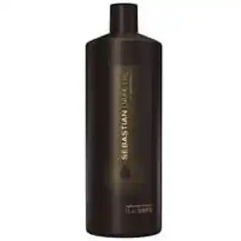 All Beauty Sebastian professional dark oil lightweight shampoo 1000ml offer