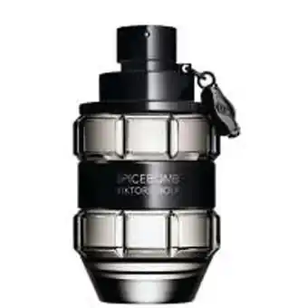 All Beauty Viktorandrolf spicebomb eau de toilette spray 50ml offer