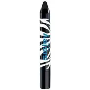 Sisley phyto-eye twist 13 deep black