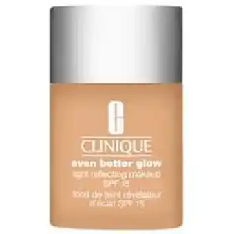All Beauty Clinique even better glow light reflecting makeup spf15 cn 20 fair 30ml / 1 fl.oz offer