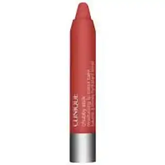 Clinique chubby stick moisturizing lip colour balm 04 mega melon 3g / 0.10 oz