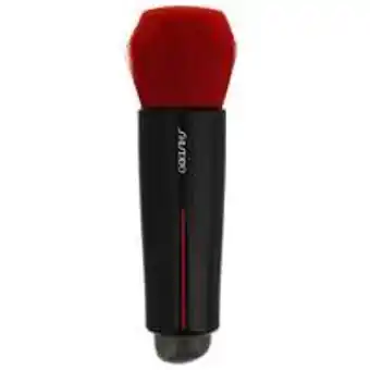 All Beauty Shiseido tools and accessories daiya fude face duo offer