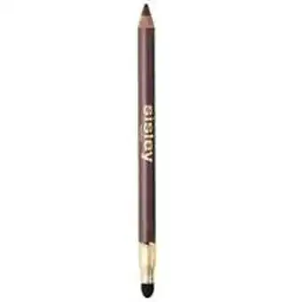 Sisley phyto-khol perfect eyeliner 06 plum
