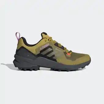 Adidas Adidas terrex swift r3 gore-tex hiking shoes offer