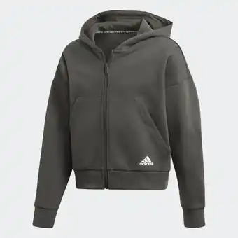 Adidas Adidas must haves 3-stripes hoodie offer