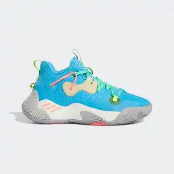 Adidas Adidas harden stepback 3 shoes offer