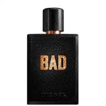 All Beauty Diesel bad eau de toilette spray 50ml offer