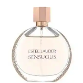 All Beauty Estée lauder estee lauder sensuous eau de parfum spray 50ml offer