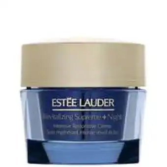 Estée lauder estee lauder revitalizing supreme+ night intensive restorative creme 50ml