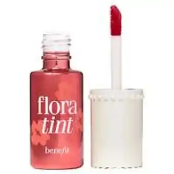 All Beauty Benefit face floratint desert rose-tinted lip and cheek tint 6ml offer