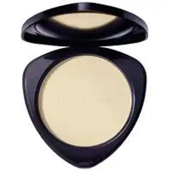 Dr. hauschka compact powder 01 macadamia 8g