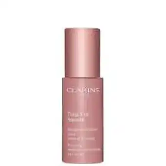 All Beauty Clarins eye care total eye smooth 15ml offer