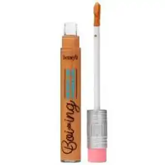 All Beauty Benefit boi-ing bright on concealer walnut 5ml offer