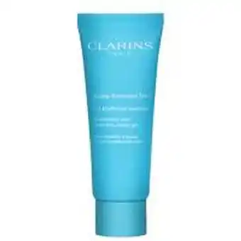 Clarins hydra-essentiel [ha2] matte gel 75ml / 2.6 oz