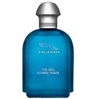 All Beauty Jaguar ultimate power eau de toilette spray 100ml offer