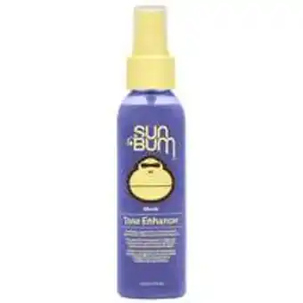 Sun bum hair care blonde tone enhancer 118ml