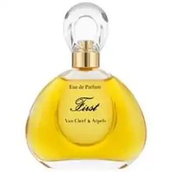 All Beauty Van cleef and arpels first eau de parfum spray 100ml offer