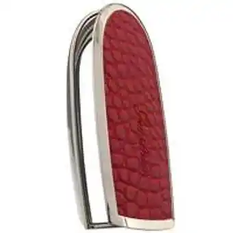Guerlain rouge g lipstick case wild jungle