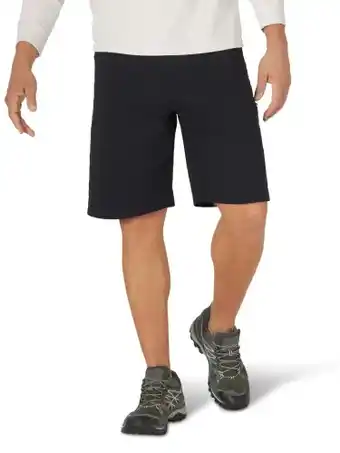 Wrangler men's performance comfort flex cargo short
