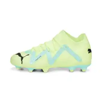 Puma future pro fg/ag jr soccer shoe