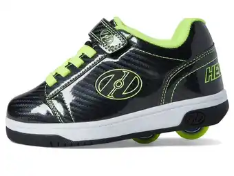 Amazon Heelys dual up x 2 sneaker offer