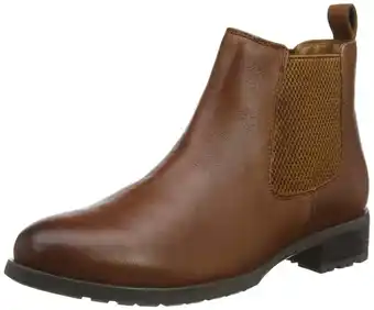 Amazon Hush puppies women's sammie ankle boot offer