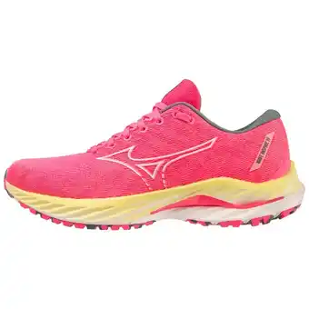 Mizuno women's wave inspire 19 running