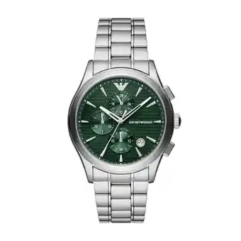 Amazon Armani emporio watch for men offer