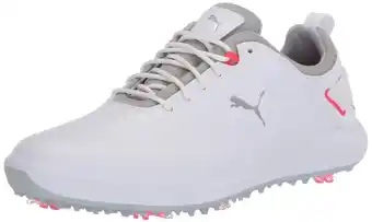 Amazon Puma golf women's ignite blaze pro golf shoe offer